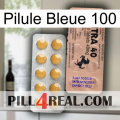 Blue Pill 100 41